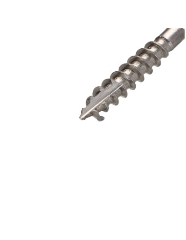 1 x Chipboard Screw Tekor Stainless Steel A2...