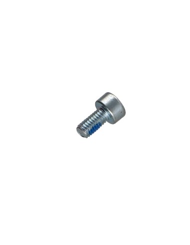 1 x Machine Screw Socket Head M3X6 Full Thread...