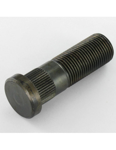 1 x Stud WHEEL MOLET M18X57 Thread Length: 33...