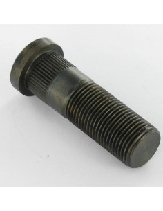 Stud Of WHEEL M18X57 Thread Length: 33 Pitch 150 Class... 2