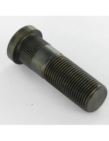 1 x Stud Of WHEEL M18X57 Thread Length: 33...