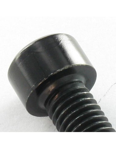 1 x Machine Screw Socket Head M8X25 Full Thread...