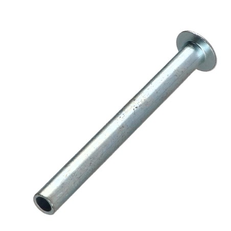 1 x Rivet FORES Cheese Head 5X27 Zinc Plated
