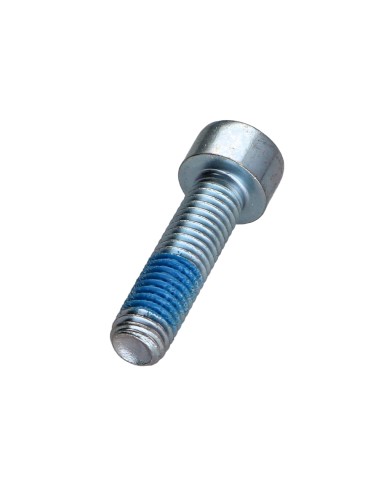 1 x Machine Screw Socket Head M8X30 Class 8.8...