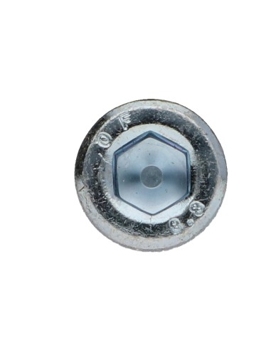 1 x Machine Screw Socket Head M8X30 Class 8.8...