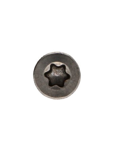 1 x Chipboard Screw Tekor Stainless Steel A2...