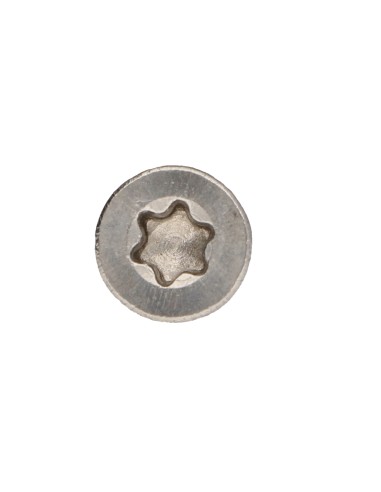 1 x Chipboard Screw Tekor Stainless Steel A2...