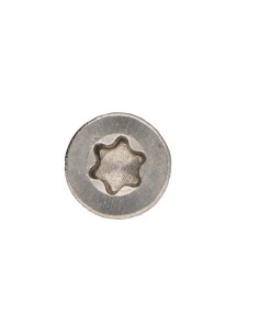Chipboard Screw Tekor Stainless Steel A2 Countersunk Head...