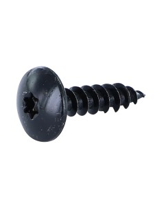 Chipboard Screw Tekor Screw Truss 6X25 Thread Length: 25...