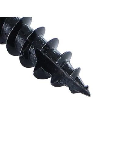 1 x Chipboard Screw Tekor Screw Truss 6X25...