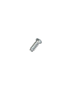 Self Tapping Screw Linch Pin Plastic Pan Head Phillips 0... 2