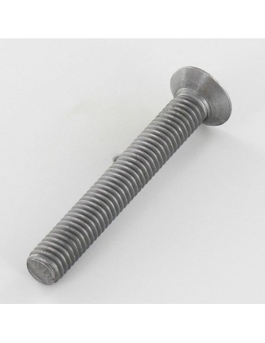 1 x Machine Screw Countersunk Head Pozi PZ2...