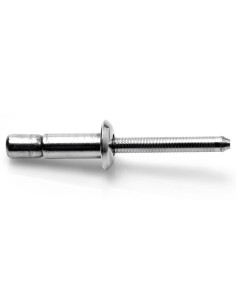 Blind Rivet HIGHBOLT Standard round head All Stainless...