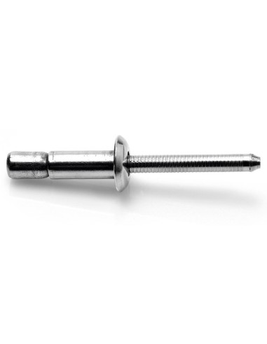 1 x Blind Rivet HIGHBOLT Standard round head...