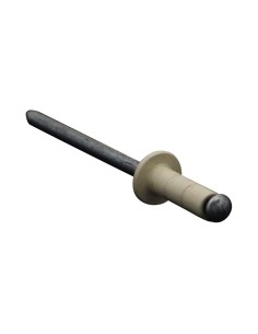 Multigrip blind rivets Aluminum Steel Rod TRS 4X12...