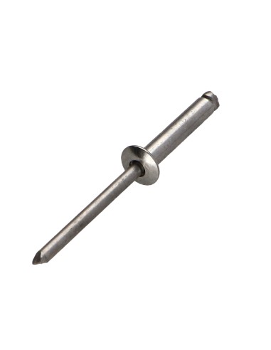 1 x Rivet Blind Entirely Stainless Steel A4...