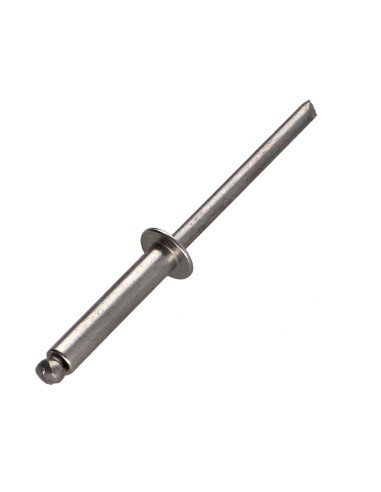 1 x Rivet Blind Entirely Stainless Steel A4...