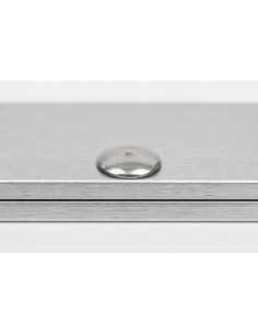 Blind rivets Aluminium Stahlgewinde 2.4X8 Thickness Of... 2