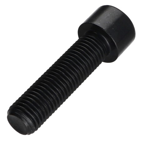 1 x Machine Screw Socket Head Hexagon Socket 14 M16X60 Full Thread Class 12.9 Steel