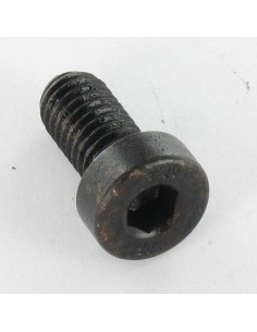 Machine Screw Socket Head M10X16 Full Thread Class 12.9...