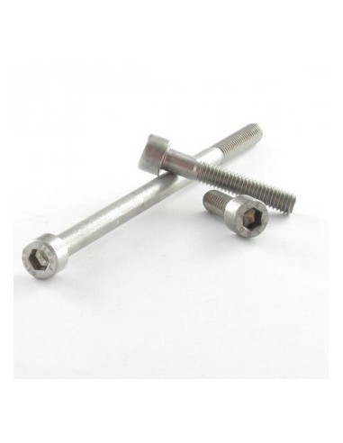 1 x Machine Screw Socket Head Hexagon Socket 19...
