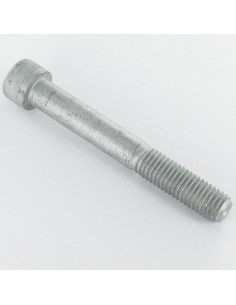 Machine Screw Socket Head Hexagon Socket 6 M8X20 Full... 2