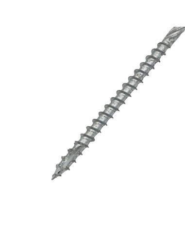1 x Chipboard Screw Disc Head Screw T40 8X300...
