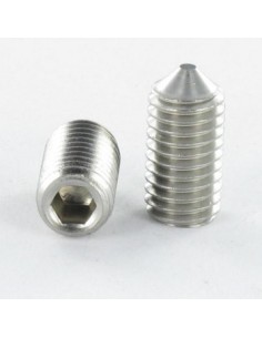 Machine Screw Socket Head Hexagon Recess Hexagon Socket 5...