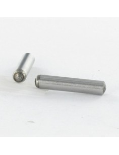 Pin Cylindrical Steel 10X60