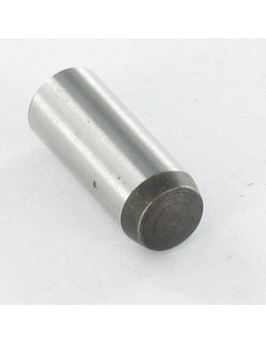 1 x Pin Cylindrical Steel 10X60