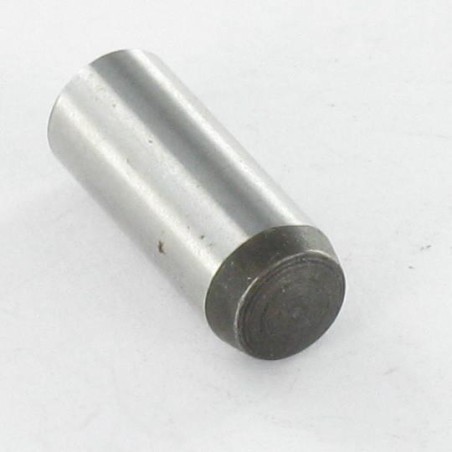 1 x Pin Cylindrical Steel 10X60