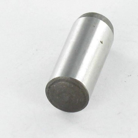 1 x Pin Cylindrical Steel 10X60