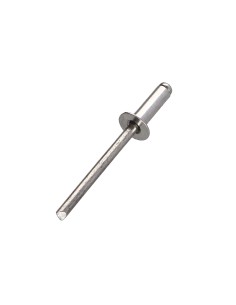 Rivet alu 4X12 Thickness Of Panel 6 to 8 Countersunk Head... 2