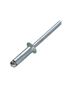 Rivet Steel/ steel ZING 4X8 Thickness Of Panel 2 to 4...