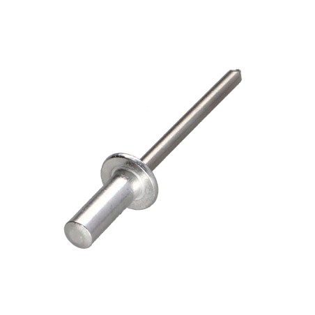 1 x Rivet Blind MINOX 3.2X6 Thickness Of Panel 1 to 3