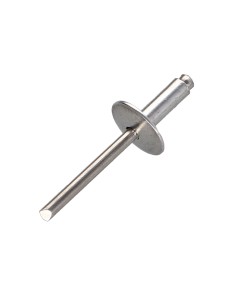 Rivet alu 4.8X16 Thickness Of Panel 9 to 11 Extra Large... 2