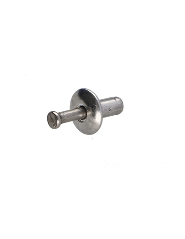 1 x Rivet Expanded Aluminium Stainless Steel...