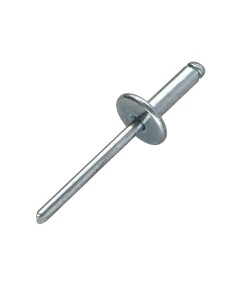 Rivet Steel/ steel ZING 4.8X16 Thickness Of Panel 9 to 11... 2