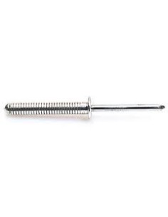 Rivet Blind GOVIS Aluminum Steel Rod TRS 4.8X18