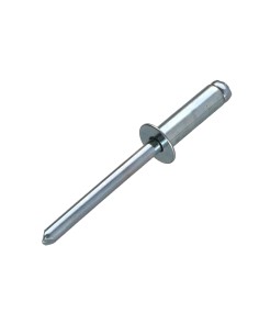Rivet Steel/ steel ZING 3X6 Thickness Of Panel 1 to 3... 2