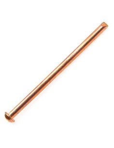 Bodywork nail Cover 2X50