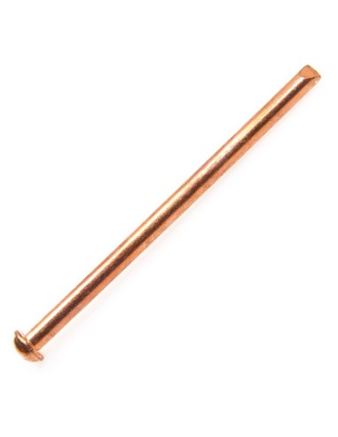 1 x Bodywork nail Cover 2.5X50