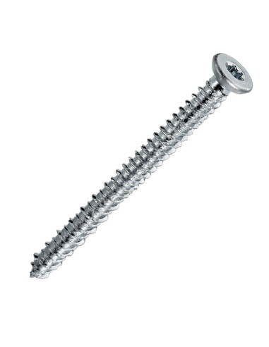 1 x Screw Concrete Countersunk Head Reduced...