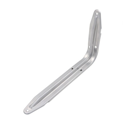 1 x Shelf bracket 167X280 Grey