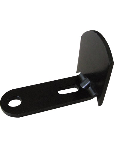 1 x Adjustable long angled strike plate for...