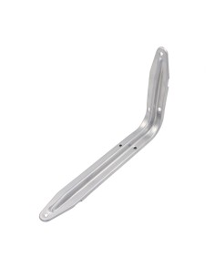 Shelf bracket 140X200 Grey