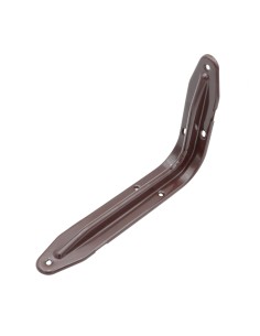 Shelf bracket 147X240 Brown