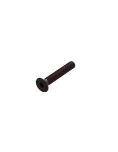 Machine Screw Flat Head Hexagon Recess Hexagon Socket 4...