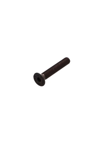 1 x Machine Screw Flat Head Hexagon Recess...
