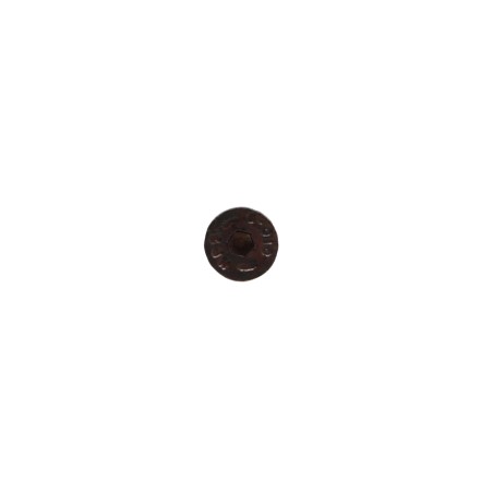 1 x Machine Screw Flat Head Hexagon Recess Hexagon Socket 4 M6X45 Full Thread Class 10.9 Steel